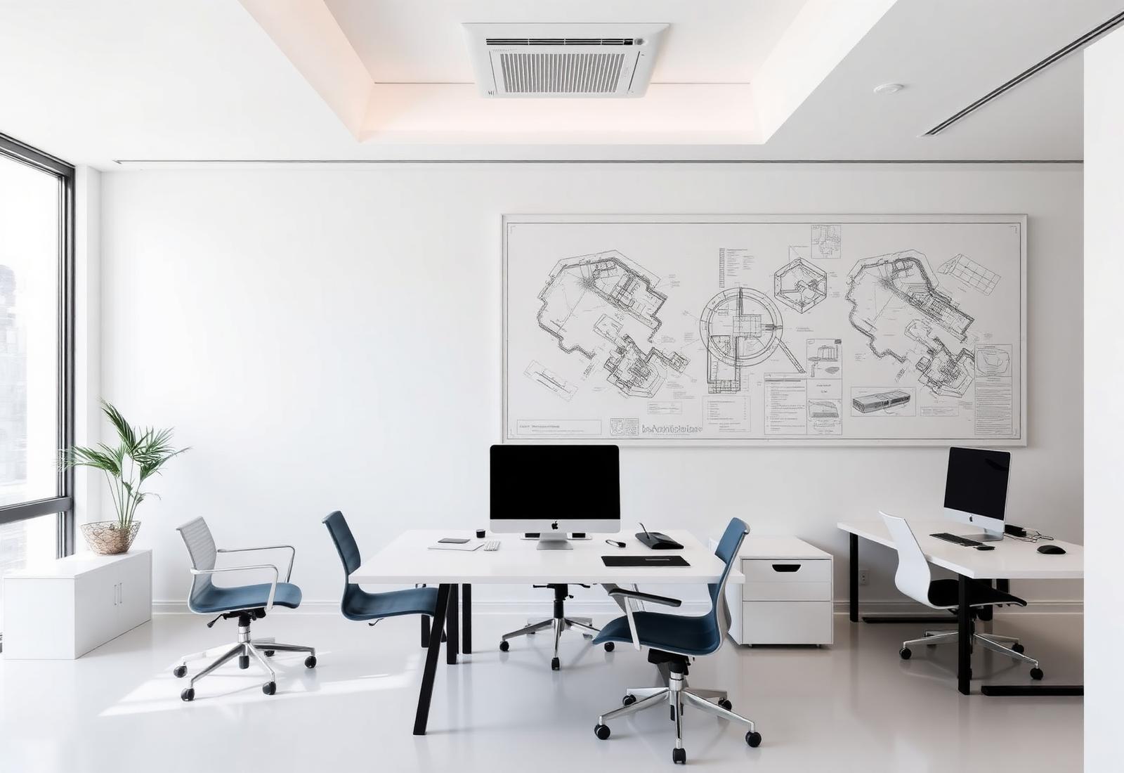United Consultancy studio