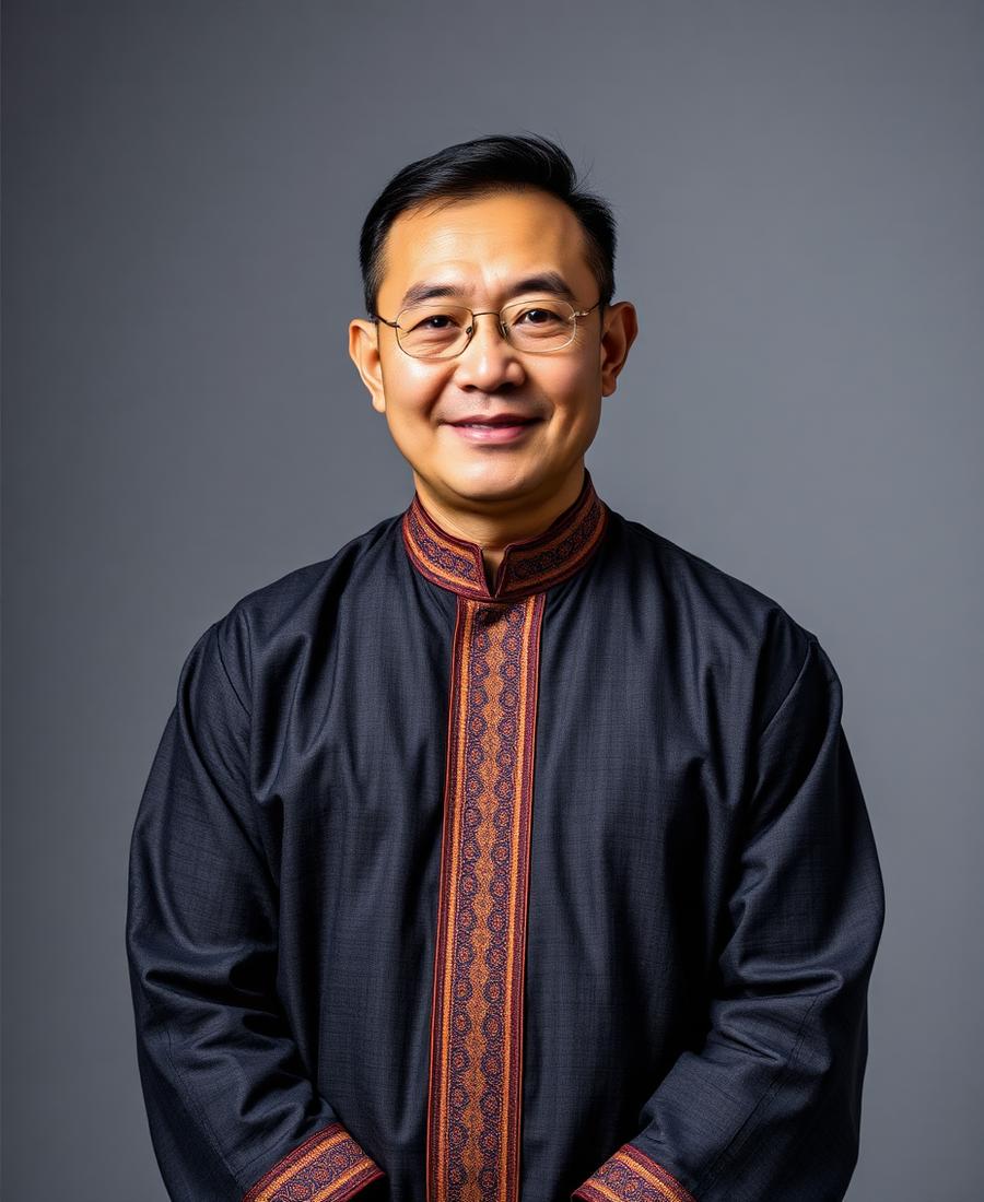 Sonam Tshering