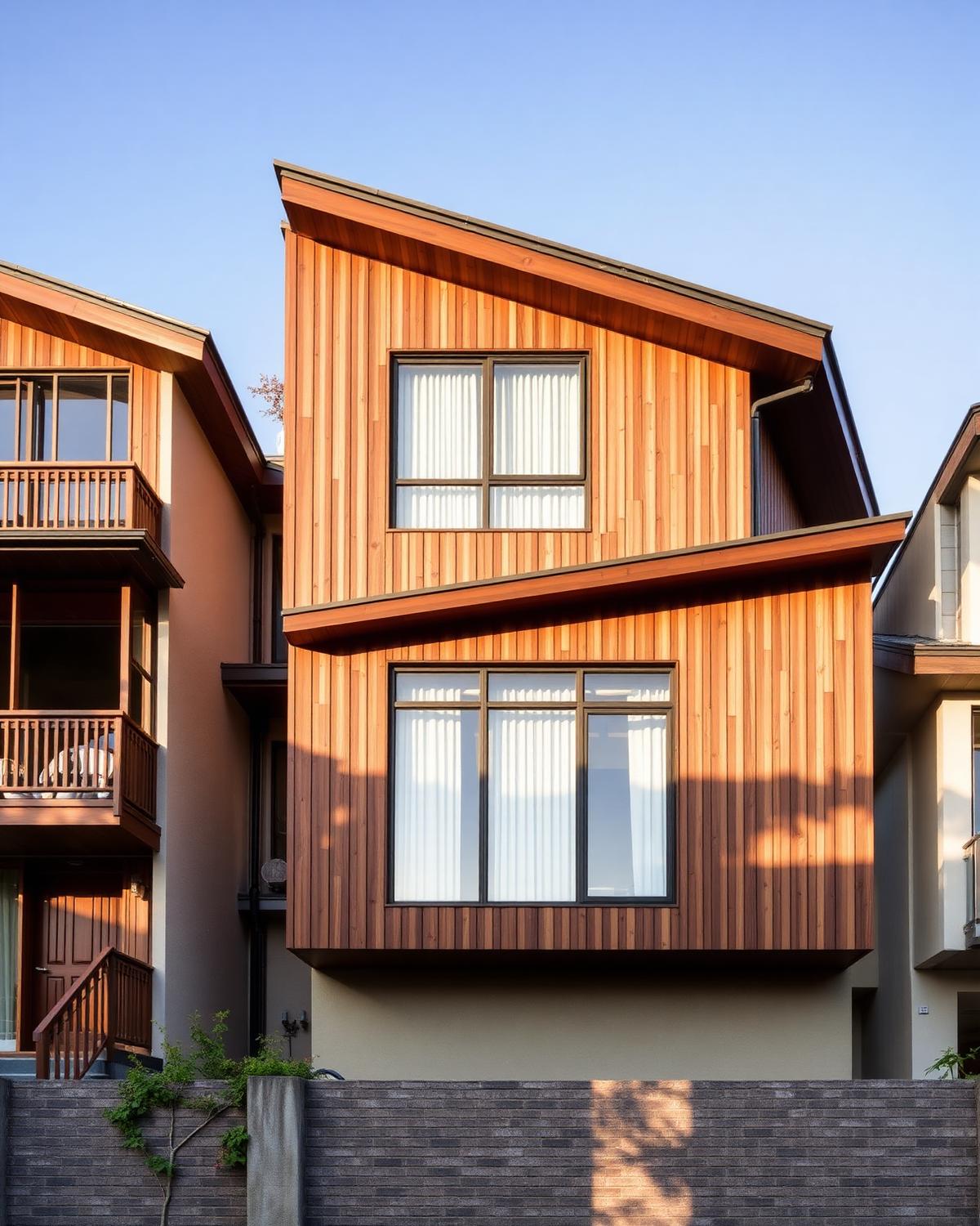 Cedar Residences